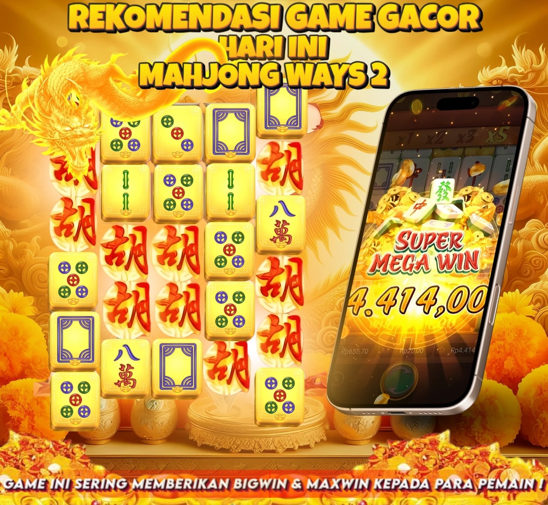JARITOGEL: Game Online Anti Lama, Masuk Langsung Main!
